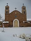 San Miguel Church