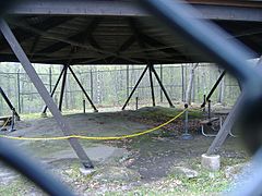 Sanilac Petroglyphs - panoramio