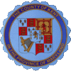 Official seal of Kent County