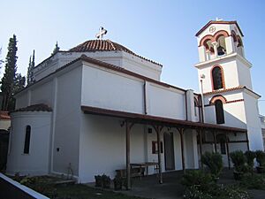 St. Paraskeva Giannitsa