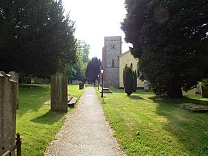 St Katharine's Church, Knockholt.jpg