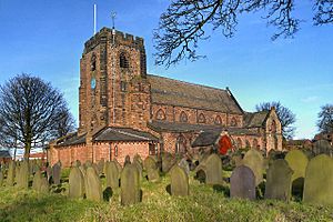 St Nicholas' Church, Sutton.jpg