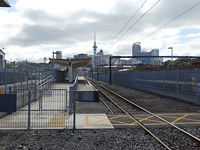 Strand Station - Current State.JPG