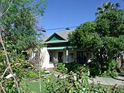 Tempe-Harry Walker House-1903