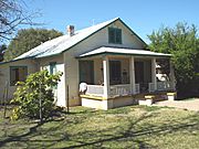 Tempe-Hiatt House-1928