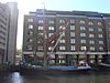 Thames Sailing Barge Gladys, St Katharine Docks - geograph.org.uk - 1382647.jpg