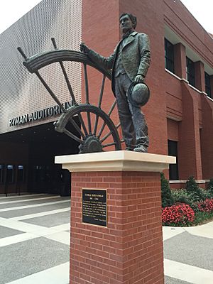 ThomasRymanStatue