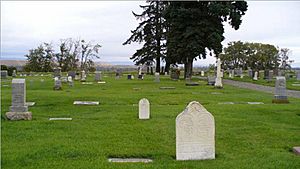 ThorpThorpCemetery