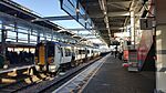 Tottenham Hale BR station 20161116 091106 (40816506833).jpg