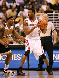 TracyMcGrady