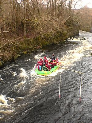 Tryweryndavisapproach