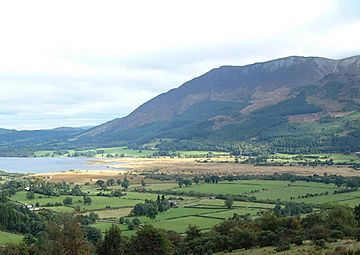 Ullock Pike from Whinlatter Pass road.jpg