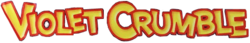 Violetcrumble brand logo.png