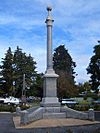 Wangaratta war memorials.JPG