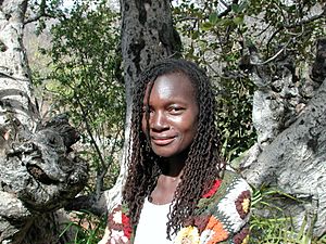 Yvonne Vera, Zimbabwean author.jpg