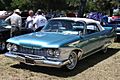 1960 Plymouth Fury convertible