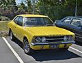 1972 Ford Cortina (15783885512)