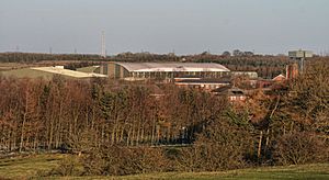 Albermarle Barracks - geograph.org.uk - 2194517.jpg