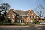 Alford Manor House - geograph.org.uk - 386834