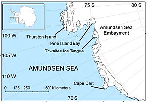 AmundsenSea