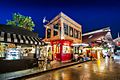 Asiatique The Riverfront Bangkok