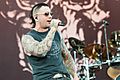 Avenged Sevenfold-Rock im Park 2014 by 2eight 3SC7926