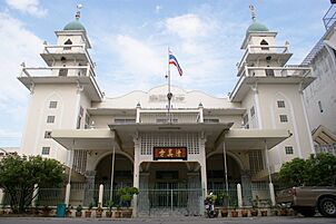 Baan Haw Mosque 4-6-09