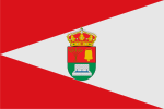 Flag of Villarmayor