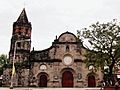 Barasoain church ~MVI~ (gaga over Mondo Marcos)