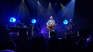 Beck at Irving Plaza