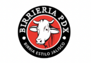 Birrieria PDX logo.png