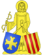 Coat of arms of Aartselaar