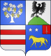 Coat of arms of Ascarat