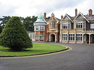 Bletchley Park IMG 3626