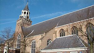 Church in Bodegraven