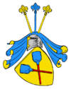 Boeselager-Wappen