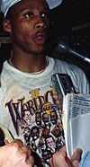 Byron Scott 1988 (cropped)