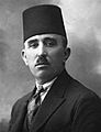 Cafer Tayyar Pasha