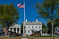 Cannon Square, Stonington, Connecticut