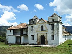 Capilla de Siecha 8