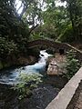 Cascada Parque Nacional