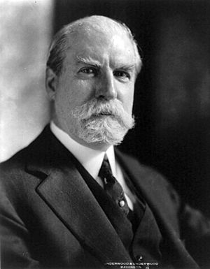 Charles Evans Hughes cph.3b15401