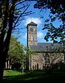 Church - Sark