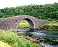 Clachan Bridge