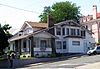 William J. and Lodema Clarke House