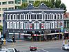 Crown Clothing Company Building (Former), Dunedin, New Zealand.JPG