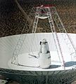 DSN Antenna details