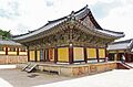 Daeungjeon, Bulguksa 02