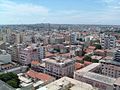 Dakar - Panorama urbain