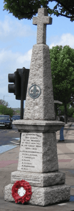 DownendScoutMemorial